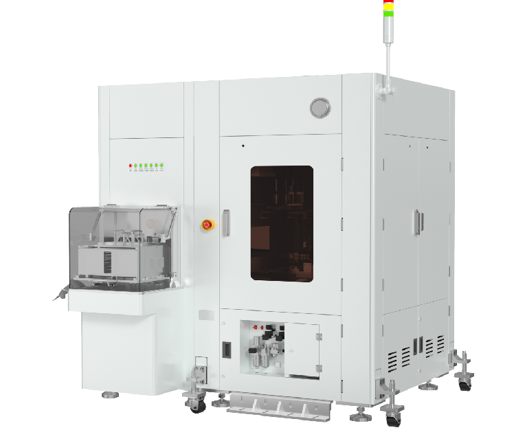 Hawkeye-WST6055 Wafer 2D Defec