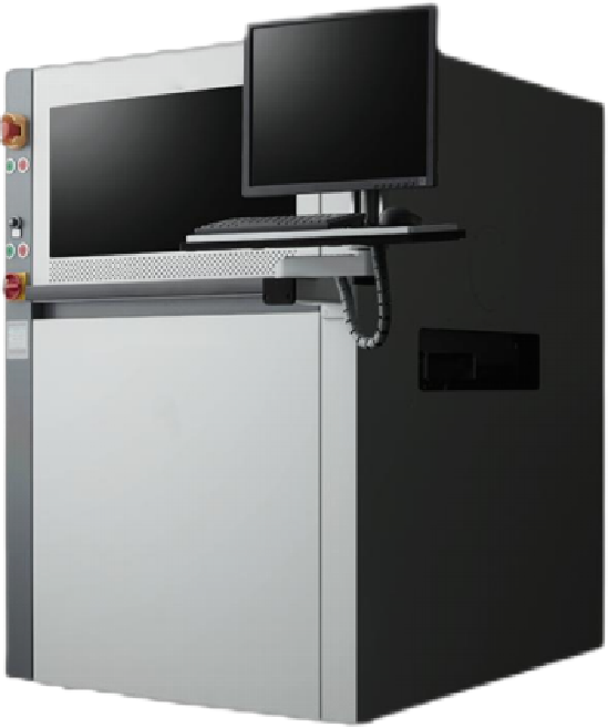 Marking Inspection System